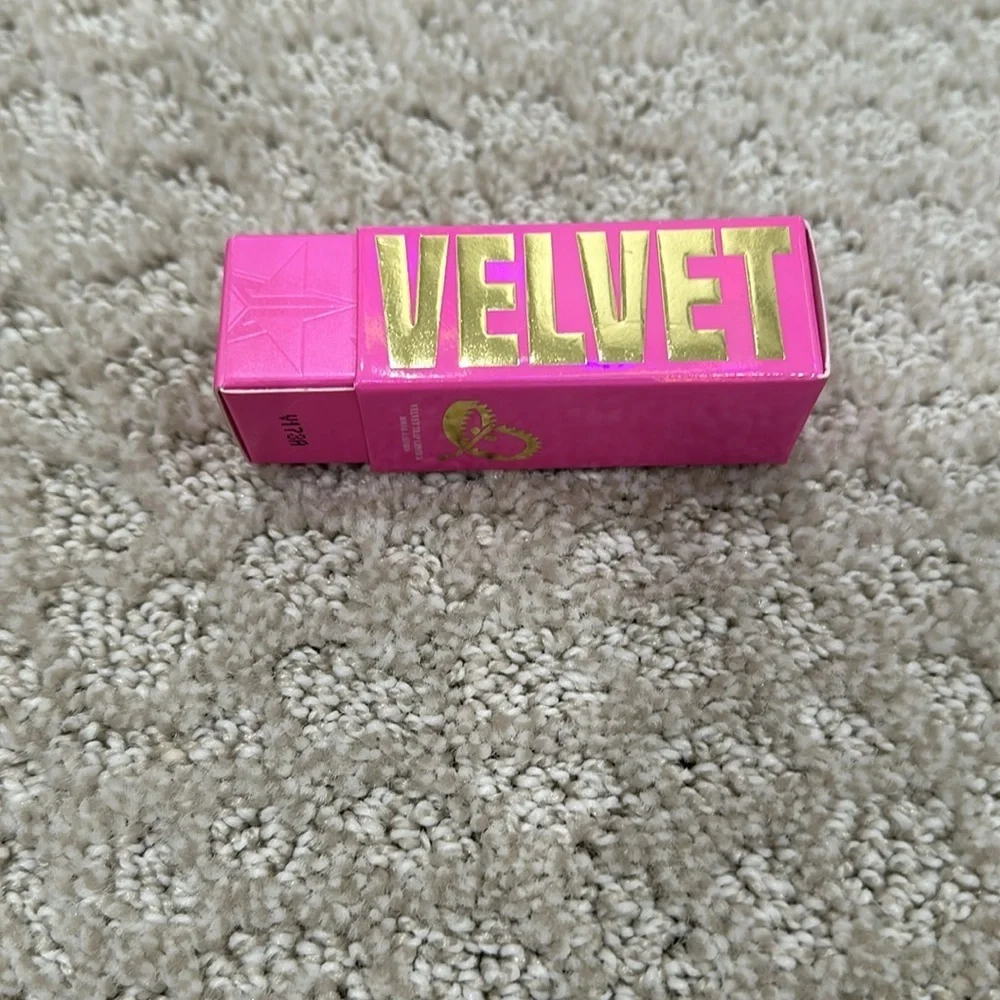 Jeffree Star Lips 💋